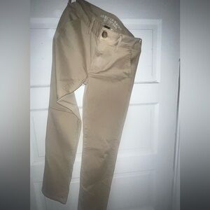 American Eagle, khakis